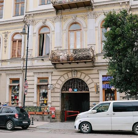 Cozy House Apartment Tbilisi Bagian luar foto