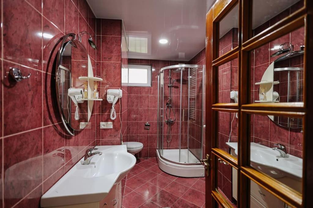 Cozy House Apartment Tbilisi Bagian luar foto