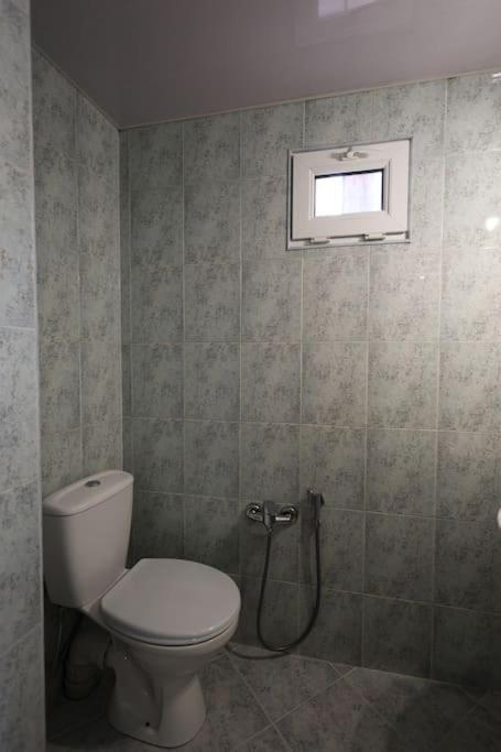 Cozy House Apartment Tbilisi Bagian luar foto