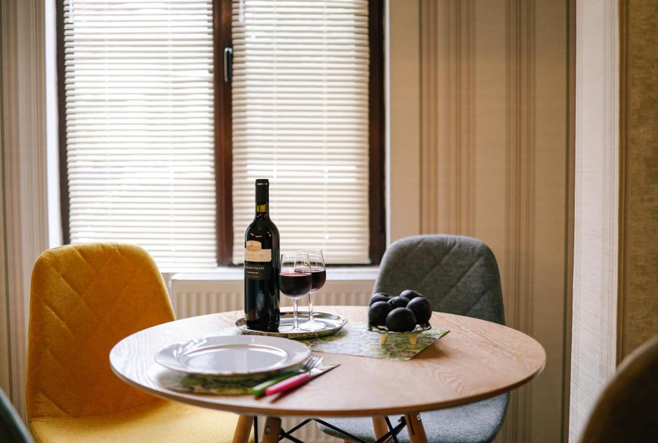 Cozy House Apartment Tbilisi Bagian luar foto